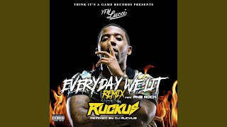 Everyday We Lit (feat. PnB Rock)