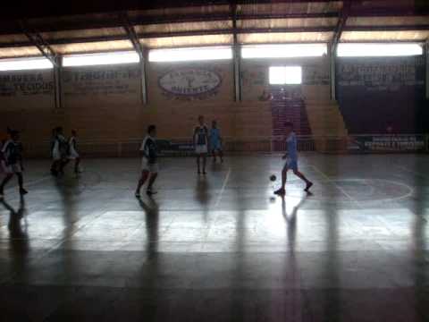 Guh. Ribeiro e Meleta Detonando em Costa Rica Ms 2