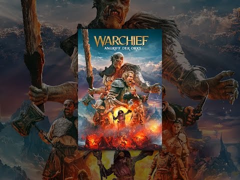 Warchief: Angriff der Orks