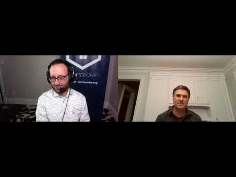 TechTO Retail (April 20, 2020) — Horacio Barbeito