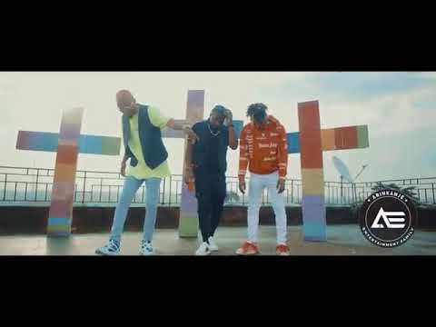 DJ Osh ft. Oladips, Generous - Gbagbelebue(remix)