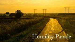 Henrik Niva - Humility Parade