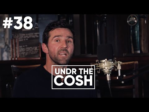 Tommy Miller | Undr The Cosh Podcast #38