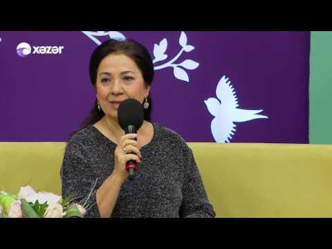 Hər Şey Daxil - Xatirə İslam, Aşıq Əli 28 11 2016