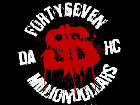 Mädness feat. 47 Million Dollars - Ich brauch dich nicht mehr