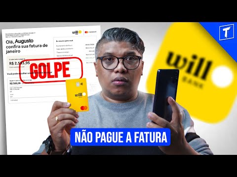 Vídeo: CNPJ Will Bank: perguntas e respostas sobre consulta