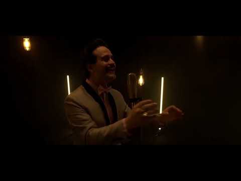 David Zahan   -  El Corazon No Tiene Edad Extend HD