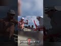 CANELO THROWING WICKED UPPERCUTS TRAINING FOR GENNADY GOLOVKIN