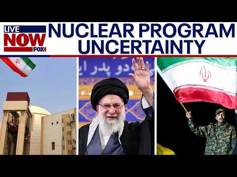 Future of Iran’s nuclear program following the death of Ali Khamenei