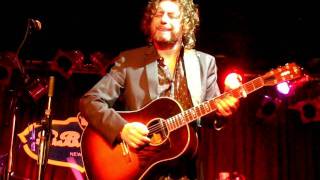 JAMES MADDOCK -- "WHEN THE STARS ALIGN"