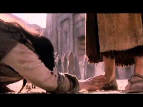 Canción a la Virgen María - PROHIBIDO LLORAR - NO ESPERES QUE SEA TARDE - Los tres consejos