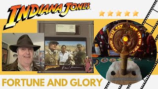 Yes, I’m Still Collecting Indiana Jones Merchandise