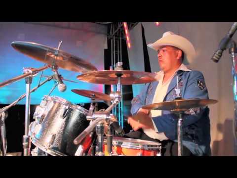 SABOR NORTEÑO - DVD EN VIVO - LA GRINGA