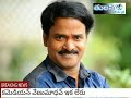 Comedian VENUMADHAV DIED