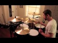 Elevation Worship- Mighty Warrior (Drum Cover ...