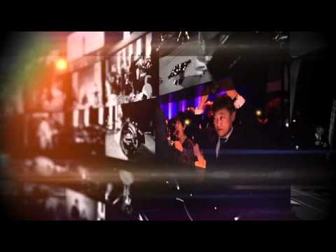 Ballantine's Championship 2012