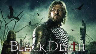 Черная смерть. Исторический фильм. Full HD. 6.7