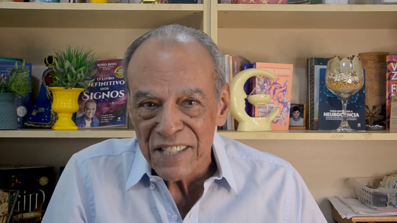 Atraia AMOR E DINHEIRO com essa simpatia! | POR JOÃO BIDU