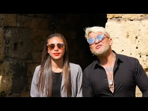 Martina Corrao Ft. Vittorio Ricciardi - Anema e core (Ufficiale 2019)