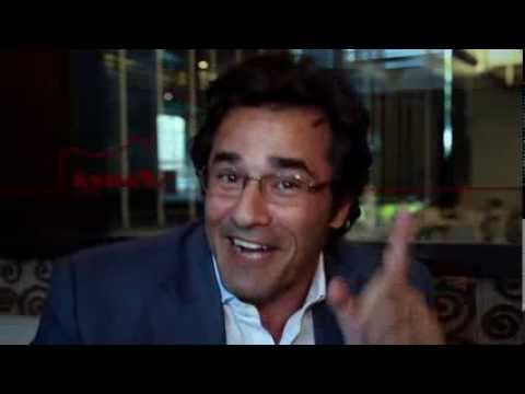 Luciano Szafir já está com a Grande Rio, e vc?