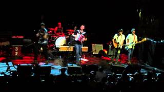 The Felice Brothers - Lincoln Continental (Live)