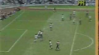 Every Goal of Mexico '86 Part 2