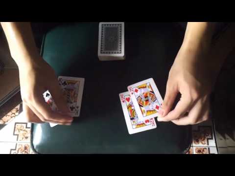 4 Play by Kelvin Trinh video DOWNLOAD