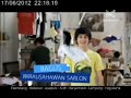 Jeda Iklan Kompas TV 17 Juni 2012 Ada Iklan Marcopolo Dan Lagi