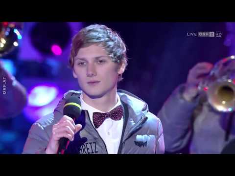 BlechReizPop - I kenn di von mein Handy (Wenn die Musi spielt Winter Open Air 2018)