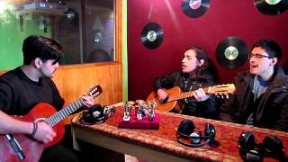 Zona Ø Zero 2 x Ø4 / Nómada - El Cuarto De La Nada