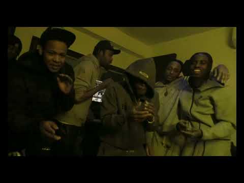 TRE YKC - Thunder (Shot By @whothecameraman )