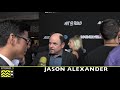 Jason Alexander I Loudermilk And Hit The Road Premiere I 2017