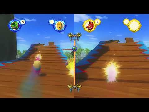 Shhh Viva Pinata Mini Game!