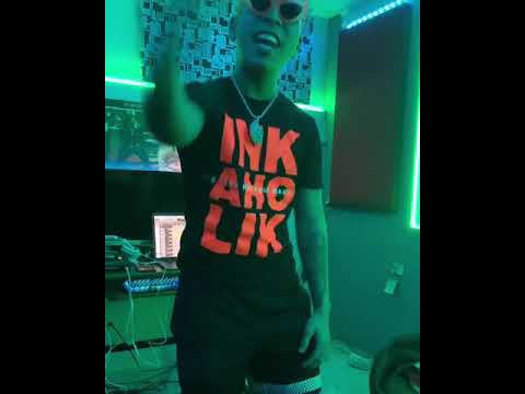 Pacho Ft. KEVVO, Brray - En La High (Preview)
