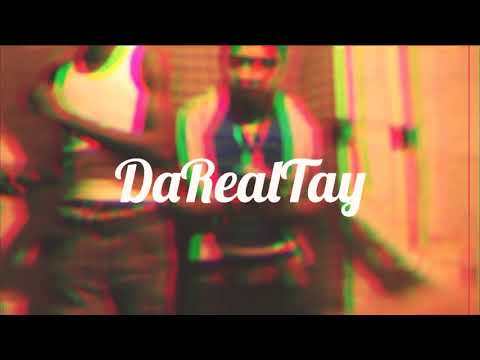 DRB TAY - OFF THE TOP