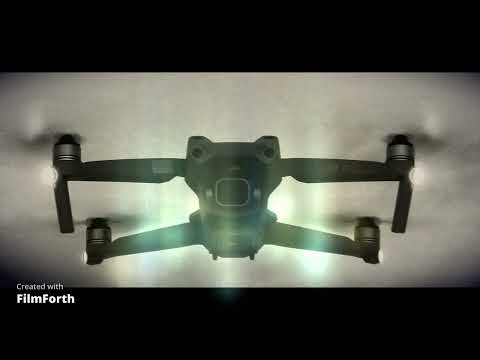 DJI Air2S