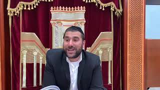 Likoutey Moharan 18 Construire Aujourd hui Pour Ne Pas Avoir A Detruire Demain