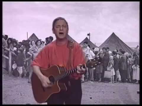 Video thumbnail for Kav Ha’oni - קו העוני