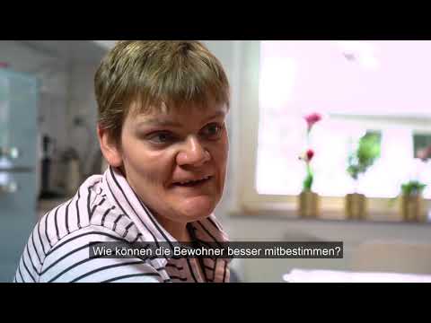 Mitbestimmung Wohnen