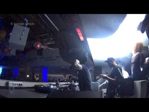 BILL PATRICK @ Chalet Club [Savana Potente]