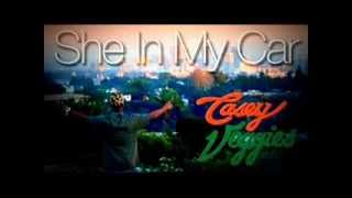Casey Veggies &quot;She in my car&quot; ft.Dom Kennedy INSTRUMENTAL NO VOCALS