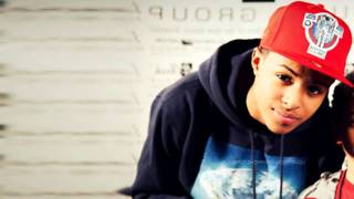 Diggy Simmons - What You Say To Me - J. Cole Diss 2012
