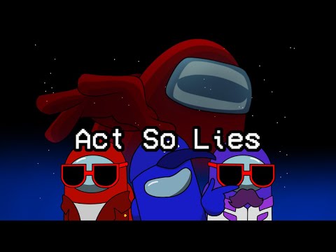 Mashup | Rockit Gaming ft. Dan Bull x Shawn Christmas - Act So Lies
