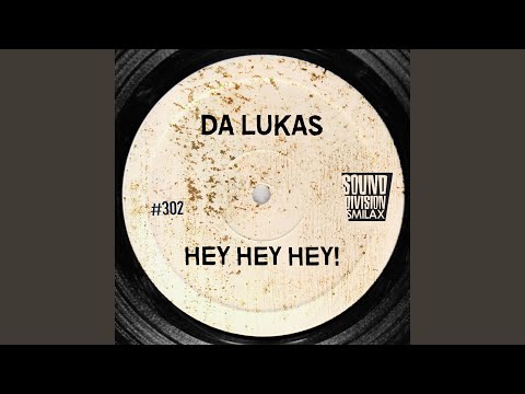 Hey Hey Hey - Instrumental