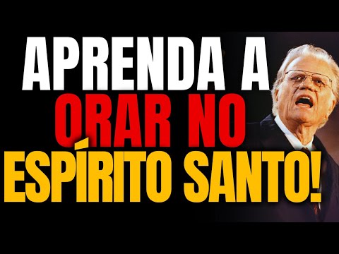 DO IT NOW: THIS IS HOW GOD TAUGHT US TO PRAY IN THE HOLY SPIRIT!