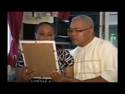 Mi Sa Si A Tangi - Elvin Pool I Suripop XVI