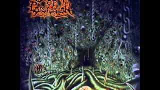 Spawn of Possession - Cabinet