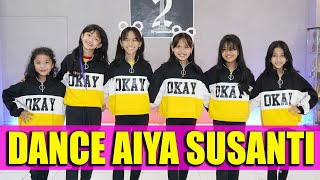 Download lagu DANCE MEI MEI AIYA SUSANTI VIRAL - SENAM JOGET ZUMBA TAKUPAZ KIDS mp3 Download lagu DANCE MEI MEI AIYA SUSANTI VIRAL - SENAM JOGET ZUMBA TAKUPAZ KIDS mp3