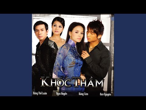 Mơ về dĩ vãng - Đặng Thế Luân