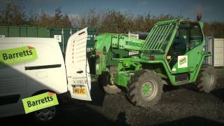 Oxfordshire Self Storage